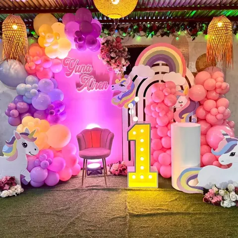 Events & Parties at Villa D'Eliz, Toril, Davao City (2)