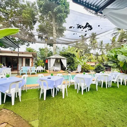 Events & Parties at Villa D'Eliz, Toril, Davao City (3)