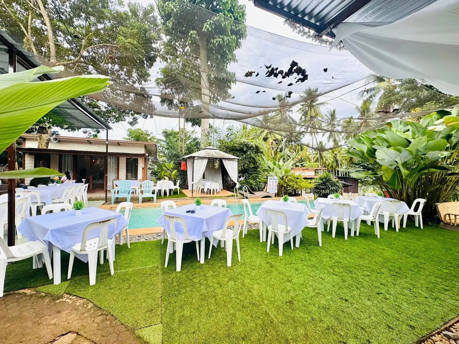 Events & Parties at Villa D'Eliz, Toril, Davao City (3)