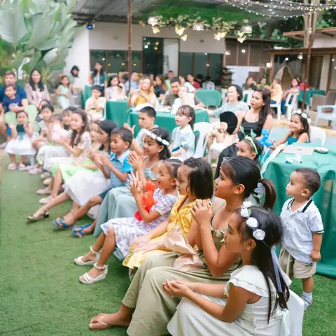 Events & Parties at Villa D'Eliz, Toril, Davao City (4)