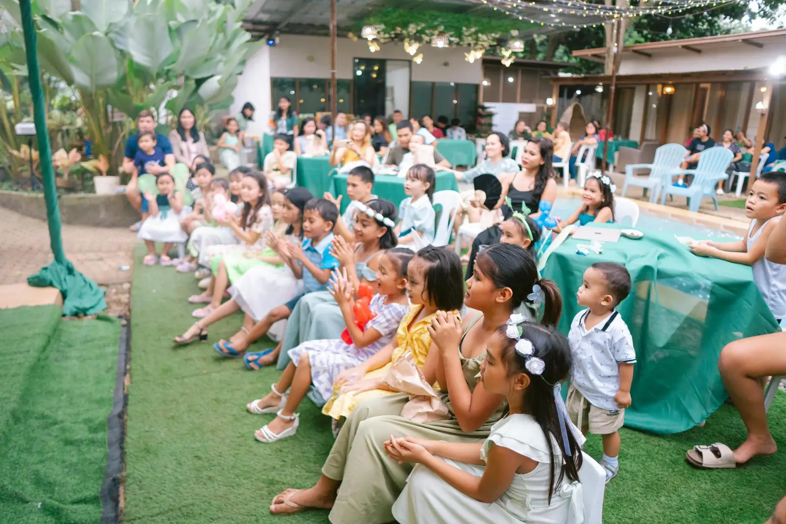 Events & Parties at Villa D'Eliz, Toril, Davao City (4)