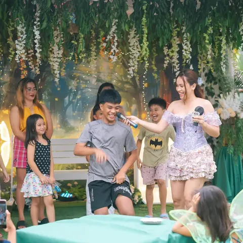 Events & Parties at Villa D'Eliz, Toril, Davao City (5)
