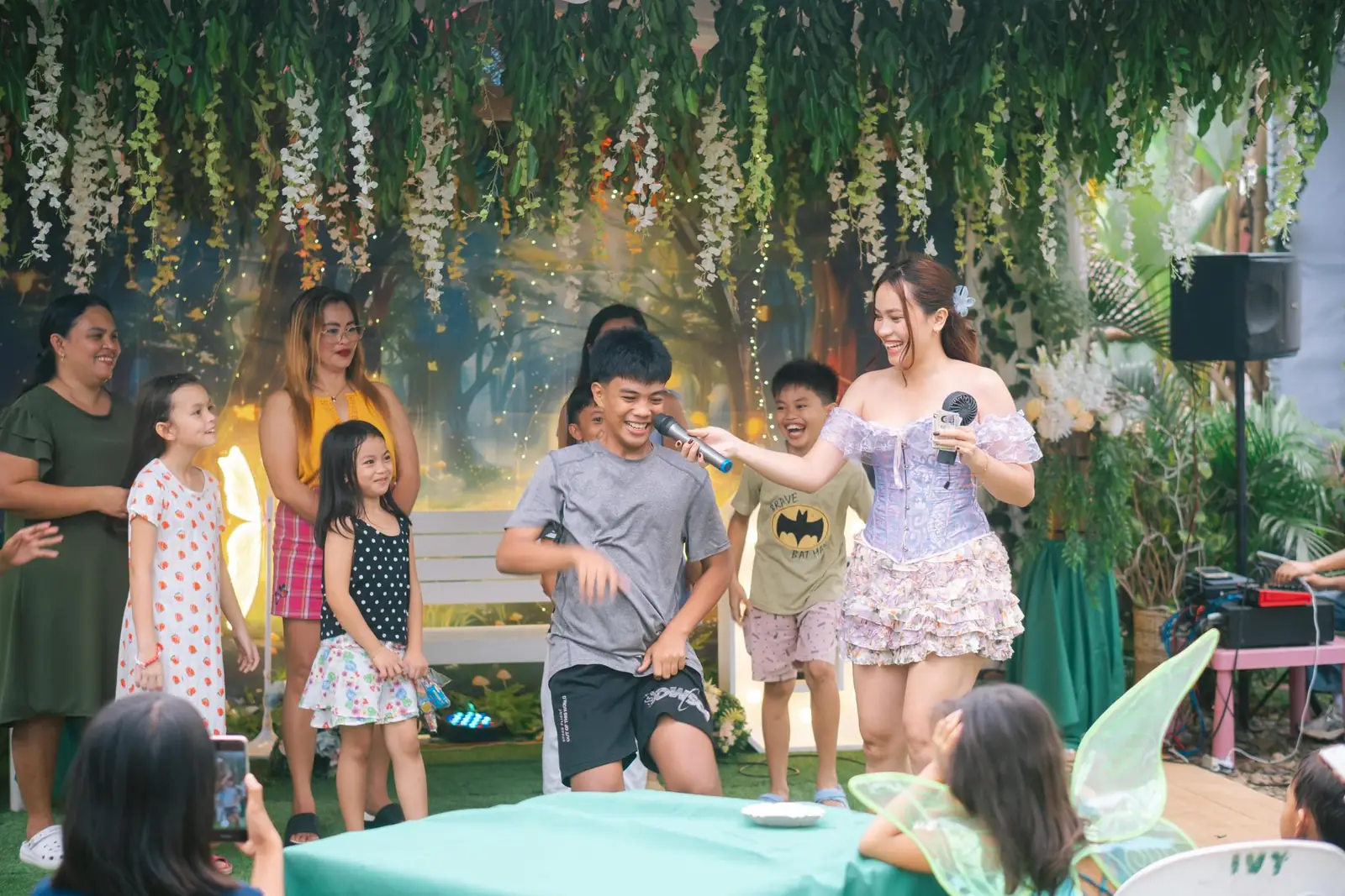 Events & Parties at Villa D'Eliz, Toril, Davao City (5)