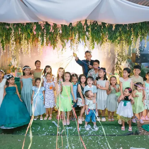 Events & Parties at Villa D'Eliz, Toril, Davao City (6)