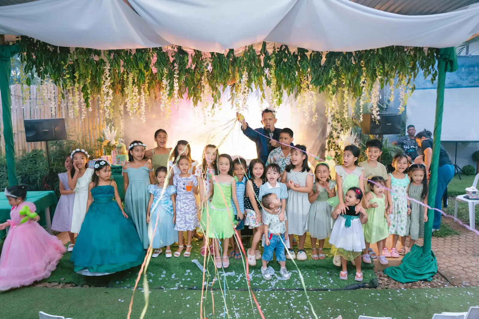Events & Parties at Villa D'Eliz, Toril, Davao City (6)