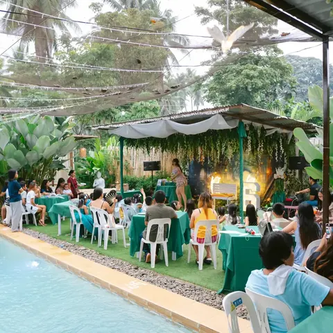 Events & Parties at Villa D'Eliz, Toril, Davao City (8)