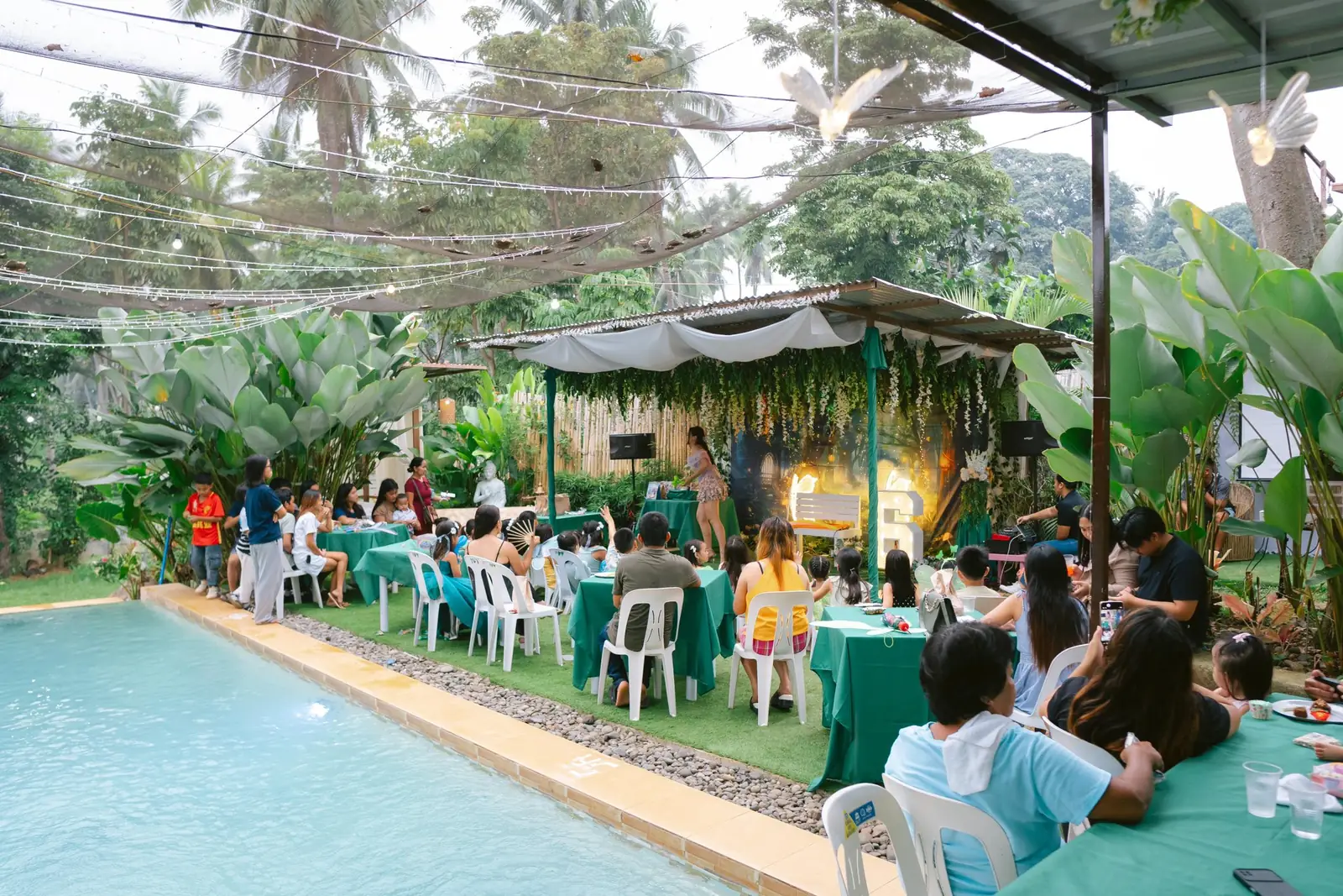 Events & Parties at Villa D'Eliz, Toril, Davao City (8)
