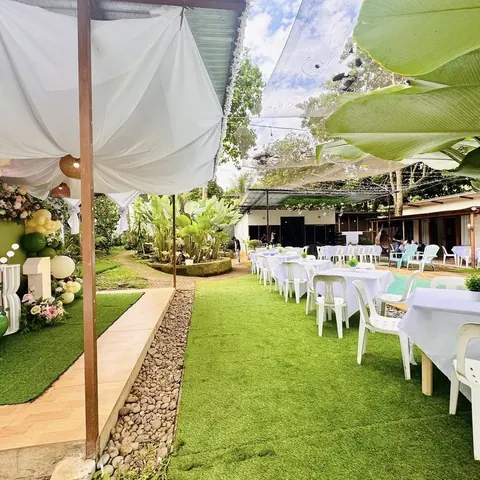 Events & Parties at Villa D'Eliz, Toril, Davao City (9)