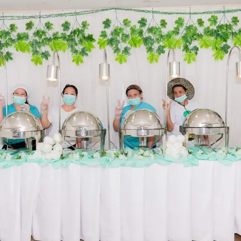 Events & Parties at Villa D'Eliz, Toril, Davao City (10)
