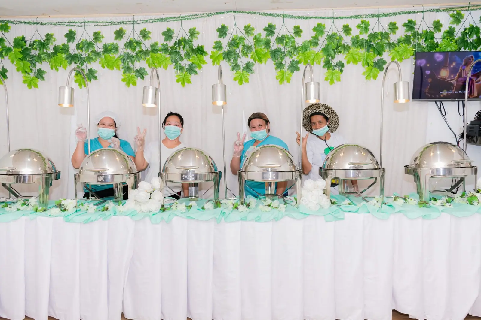 Events & Parties at Villa D'Eliz, Toril, Davao City (10)