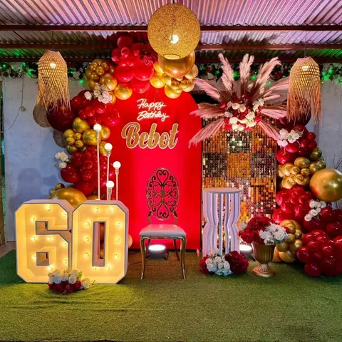 Events & Parties at Villa D'Eliz, Toril, Davao City (11)