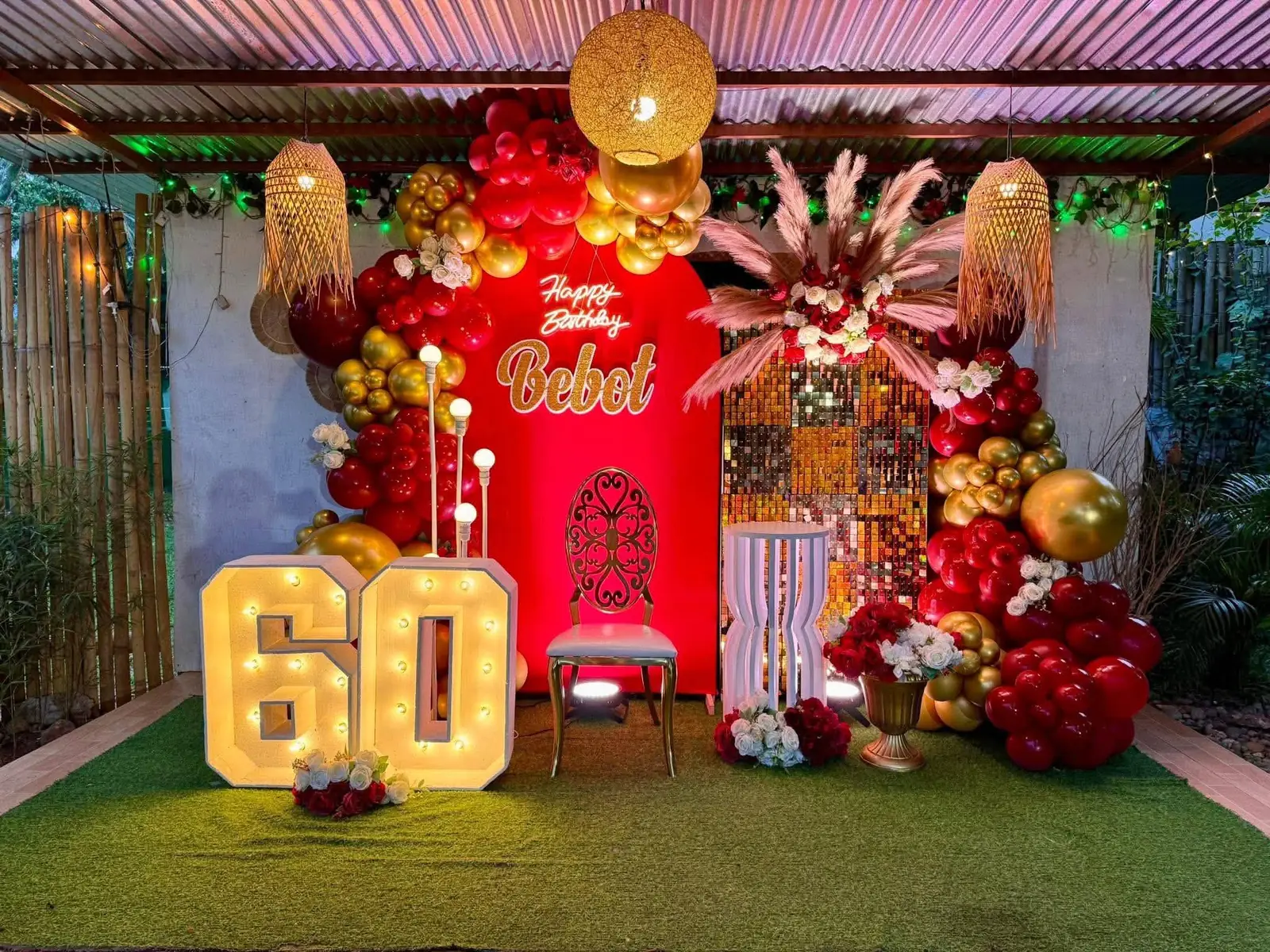 Events & Parties at Villa D'Eliz, Toril, Davao City (11)