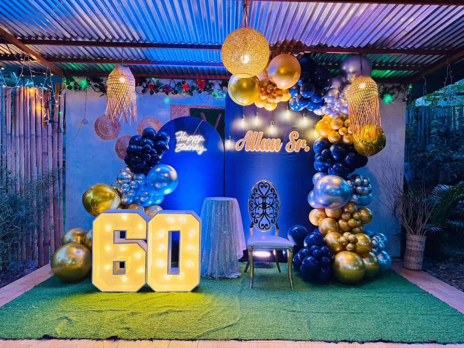 Events & Parties at Villa D'Eliz, Toril, Davao City (12)