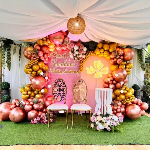 Events & Parties at Villa D'Eliz, Toril, Davao City (13)