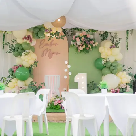 Events & Parties at Villa D'Eliz, Toril, Davao City (14)