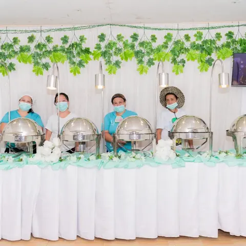 Events & Parties at Villa D'Eliz, Toril, Davao City (15)