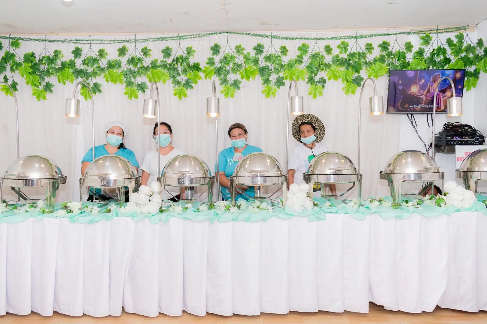 Events & Parties at Villa D'Eliz, Toril, Davao City (15)