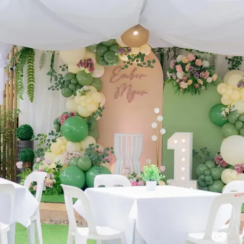 Events & Parties at Villa D'Eliz, Toril, Davao City (16)