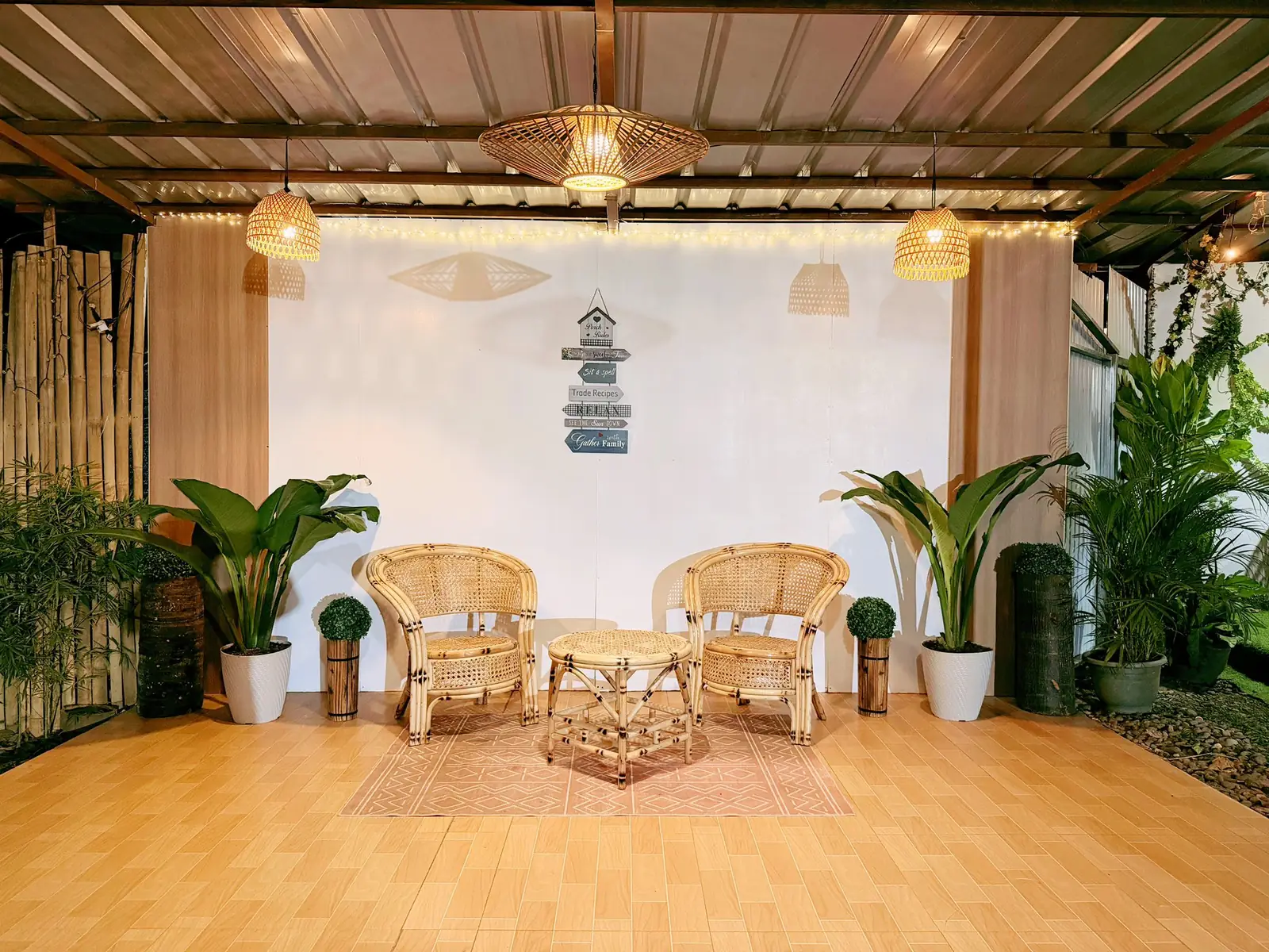 Villa D'Eliz Main at Villa D'Eliz, Toril, Davao City (4)