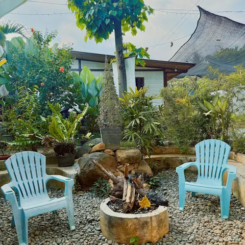 Bonfire & Grill at Villa D'Eliz, Toril, Davao City (1)