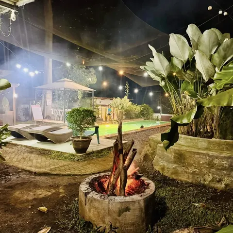 Bonfire & Grill at Villa D'Eliz, Toril, Davao City (2)