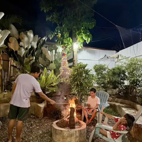 Bonfire & Grill at Villa D'Eliz, Toril, Davao City (3)