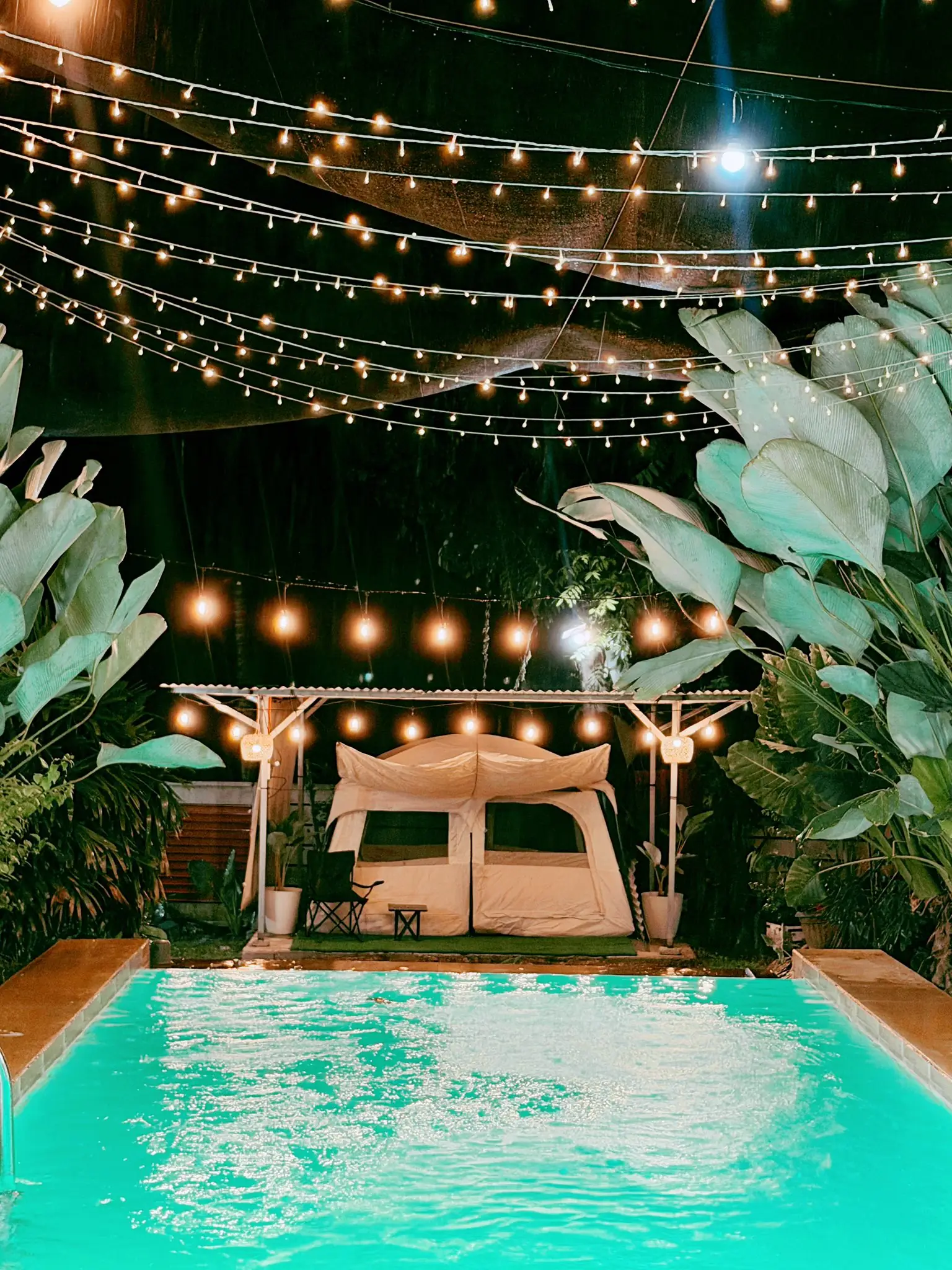 Nights at the Villa at Villa D'Eliz, Toril, Davao City (2)