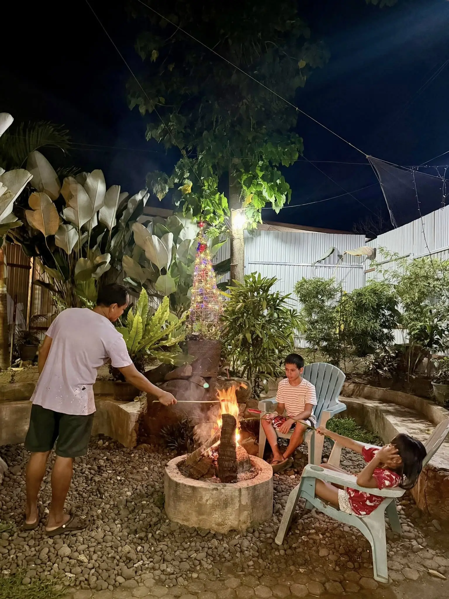 Bonfire & Grill: photo 2