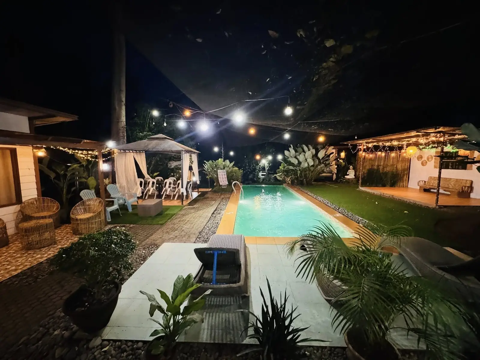 Nights at the Villa: photo 2
