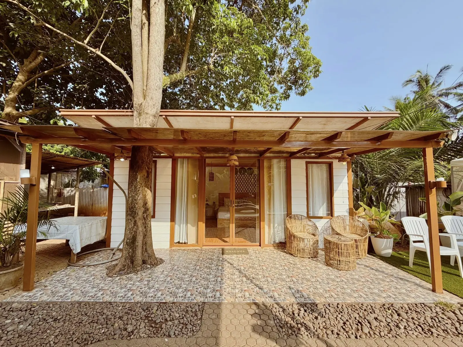 The Villas: photo 2