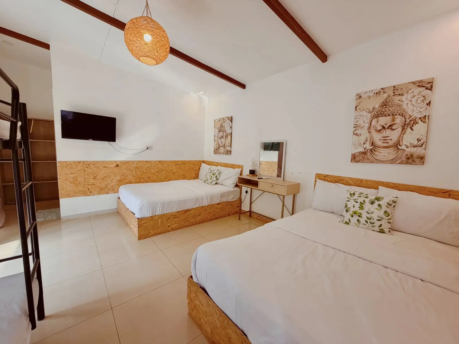 The Villas: photo 3