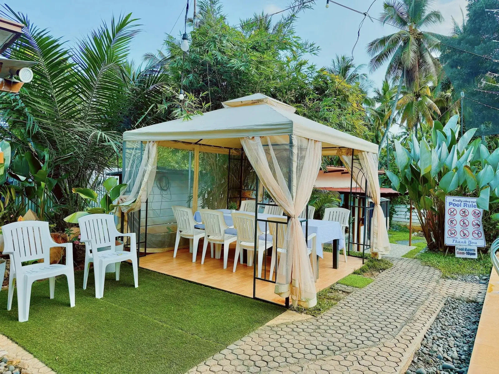 The Villas: photo 4