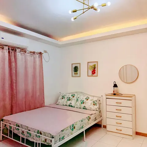 Villa Victoria at Villa D'Eliz, Toril, Davao City (1)