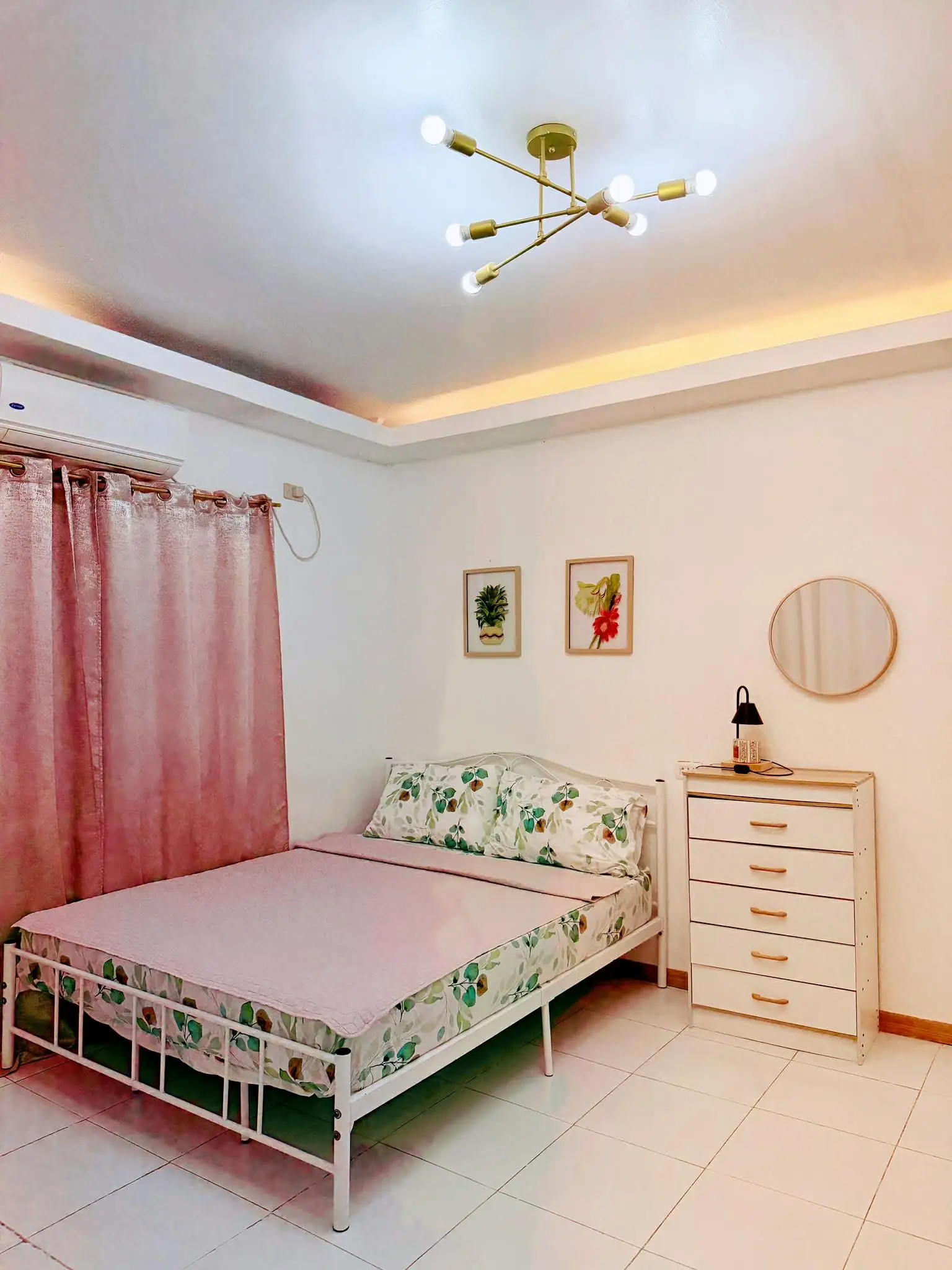Villa Victoria at Villa D'Eliz, Toril, Davao City (1)