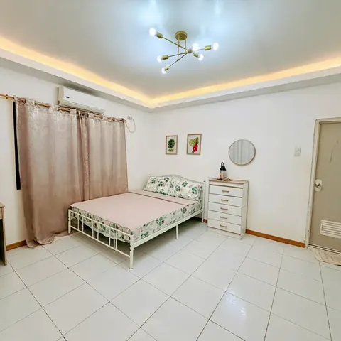 Villa Victoria at Villa D'Eliz, Toril, Davao City (3)