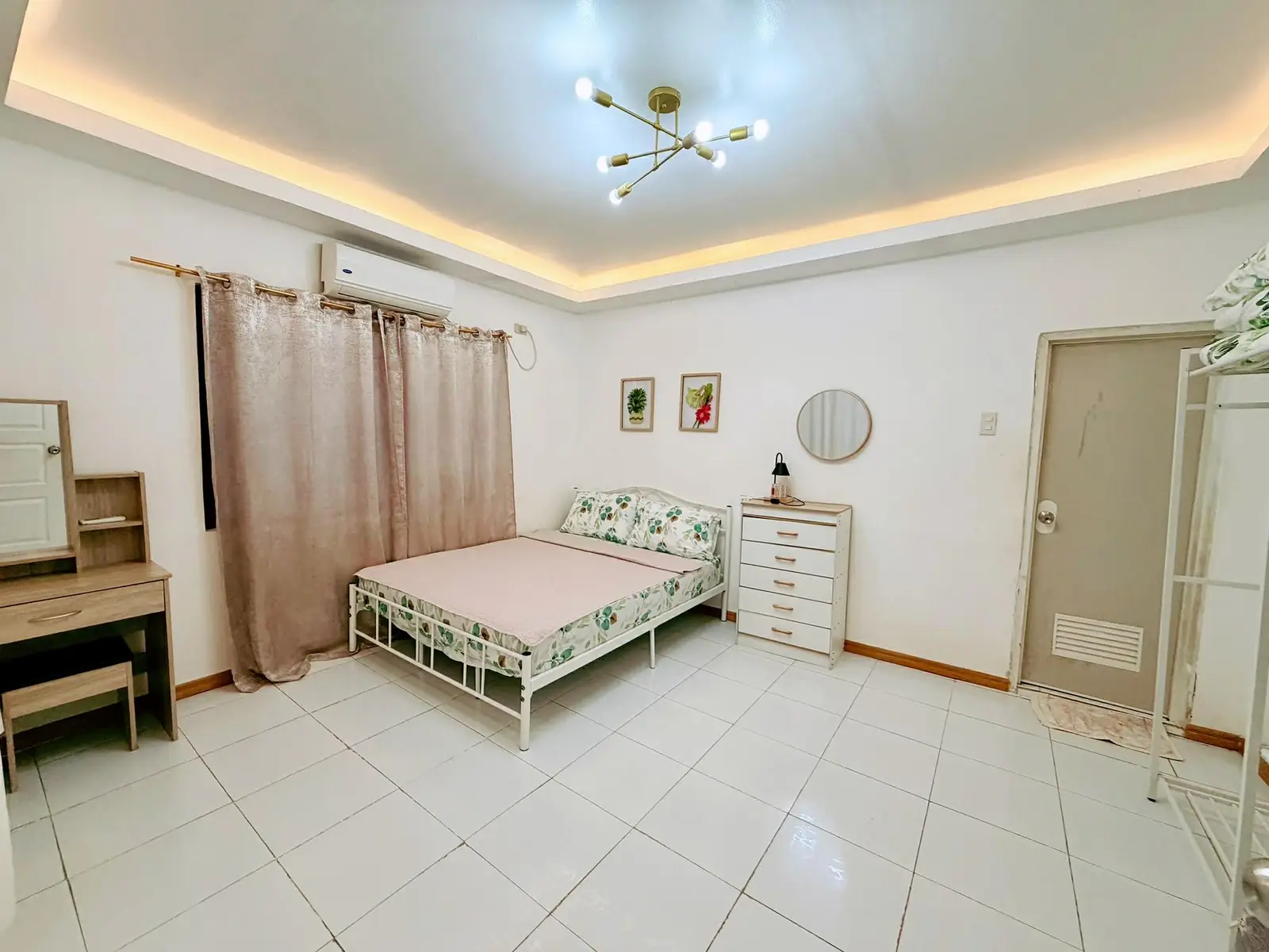 Villa Victoria at Villa D'Eliz, Toril, Davao City (3)