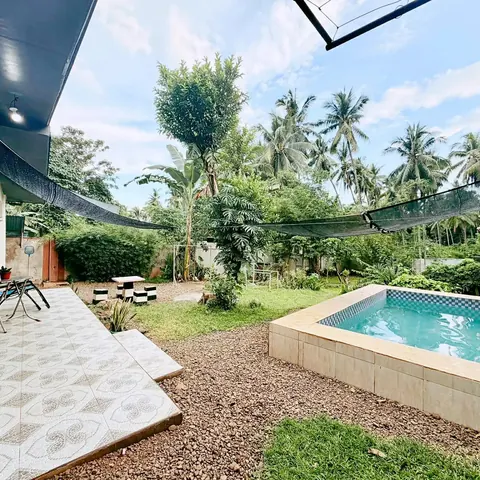 Villa Victoria at Villa D'Eliz, Toril, Davao City (12)