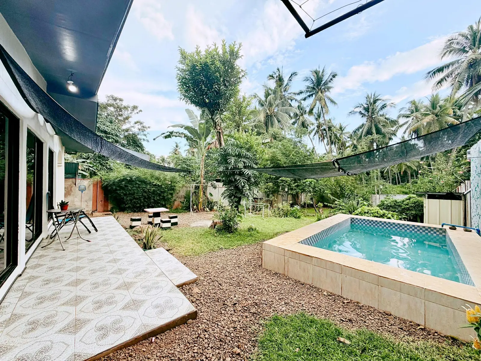 Villa Victoria at Villa D'Eliz, Toril, Davao City (12)