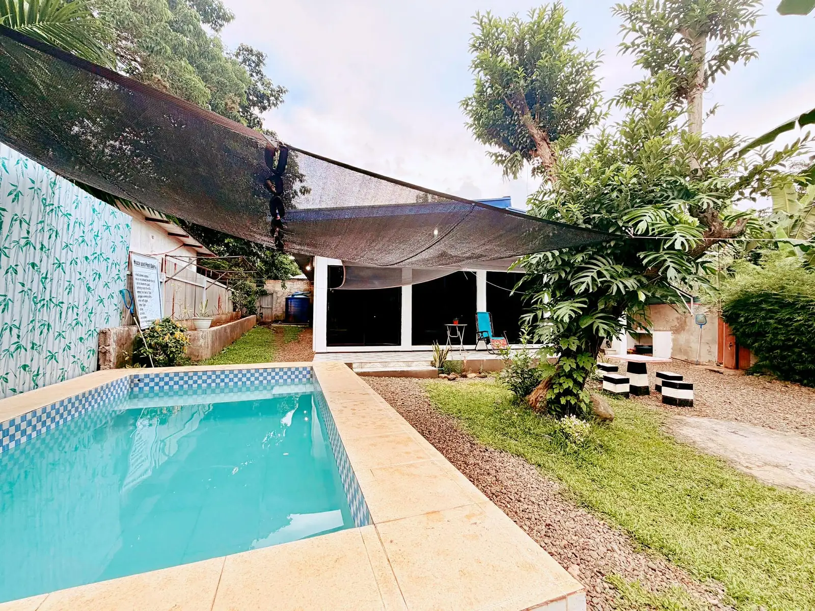 Villa Victoria at Villa D'Eliz, Toril, Davao City (13)