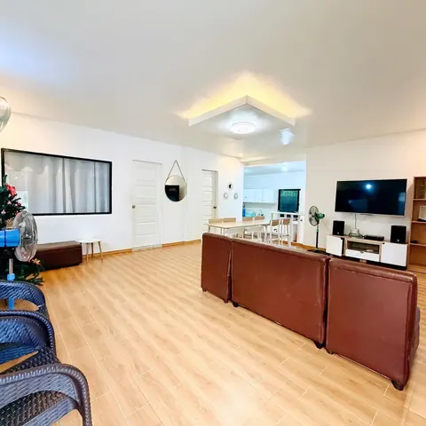 Villa Victoria at Villa D'Eliz, Toril, Davao City (7)
